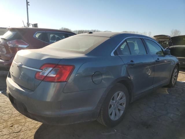 2010 Ford Taurus SE