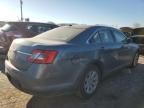 2010 Ford Taurus SE