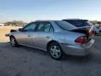 1999 Honda Accord EX