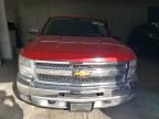 2012 Chevrolet Silverado K1500 LT