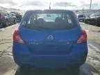 2007 Nissan Versa S