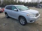 2008 Toyota Highlander