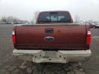 2008 Ford F250 Super Duty