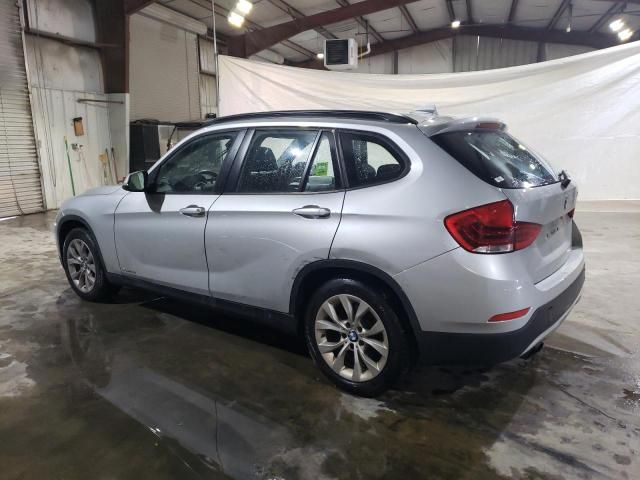 2014 BMW X1 XDRIVE28I