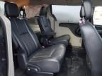 2014 Chrysler Town & Country Touring L