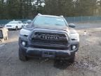 2017 Toyota Tacoma Double Cab