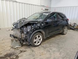 Honda salvage cars for sale: 2016 Honda HR-V EXL