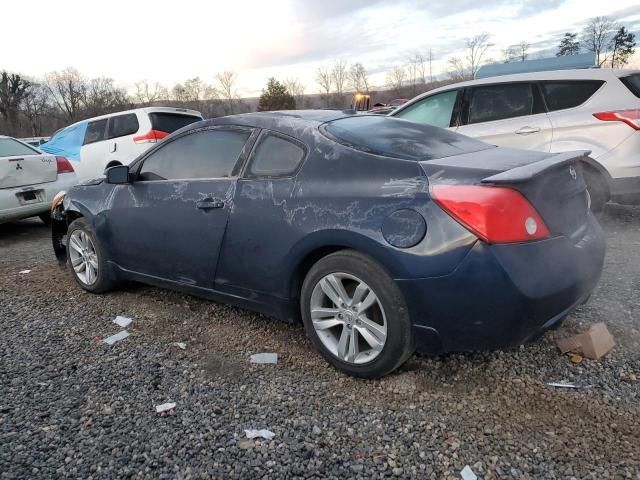 2013 Nissan Altima S