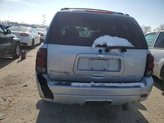 2007 Chevrolet Trailblazer LS