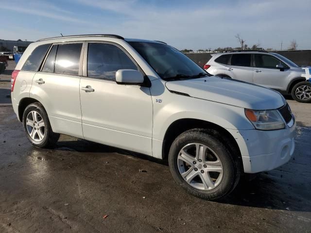 2006 Suzuki Grand Vitara Premium