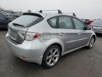 2011 Subaru Impreza Outback Sport