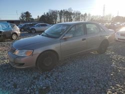 Lots with Bids for sale at auction: 2000 Toyota Avalon XL