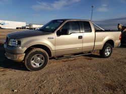 Lots with Bids for sale at auction: 2005 Ford F150