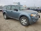 2012 Ford Escape XLS