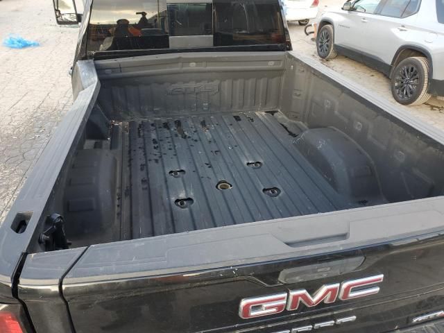 2022 GMC Sierra K2500 AT4