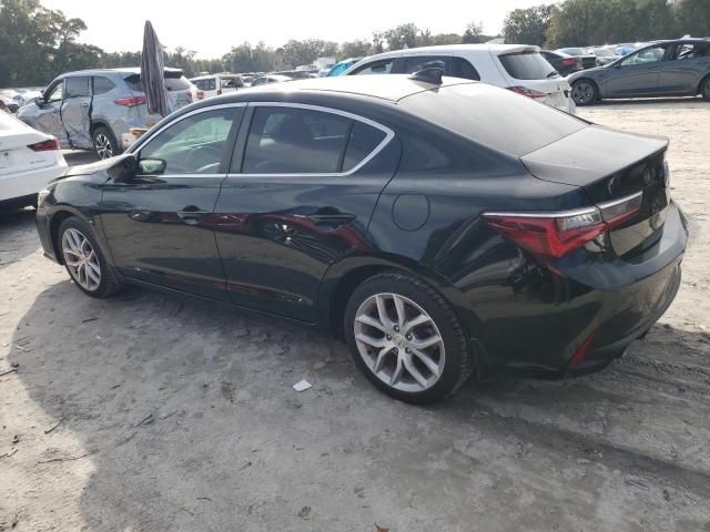 2019 Acura ILX