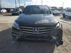 2015 Mercedes-Benz ML 350