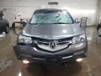 2008 Acura MDX Technology