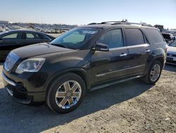 Lots with Bids for sale at auction: 2012 GMC Acadia Denali