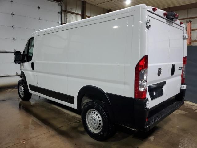 2025 Dodge RAM Promaster 2500 2500 Standard