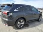 2016 Acura RDX Advance