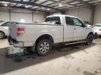 2011 Ford F150 Super Cab