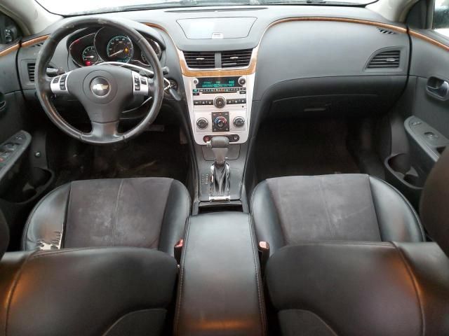 2009 Chevrolet Malibu 2LT