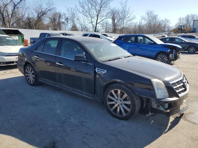 2008 Cadillac STS