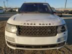 2014 Land Rover Range Rover Supercharged