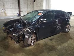 Salvage cars for sale at Windsor, NJ auction: 2016 Ford Focus SE