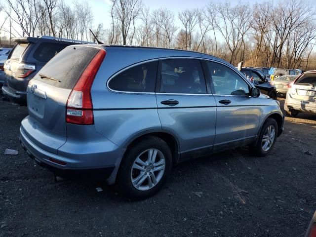 2010 Honda CR-V EX