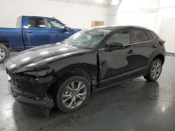 Salvage cars for sale from Copart Assonet, MA: 2021 Mazda CX-30 Select