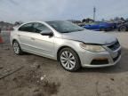 2011 Volkswagen CC Sport