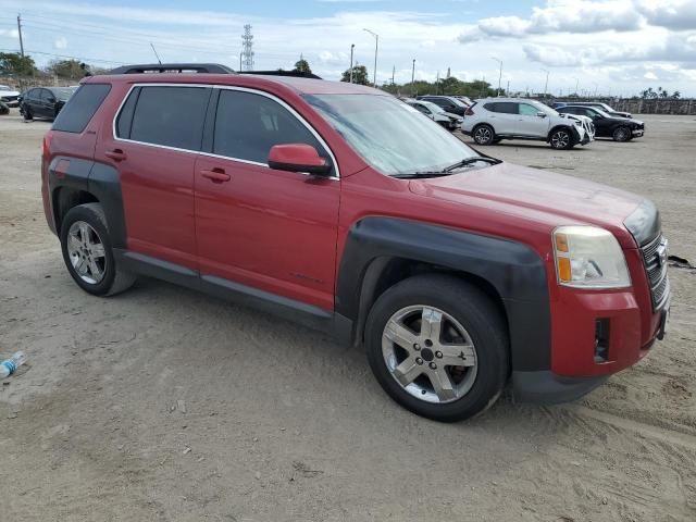 2013 GMC Terrain SLE