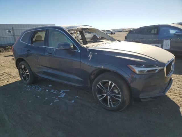 2020 Volvo XC60 T5 Momentum