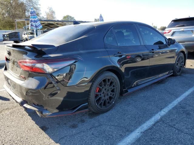 2024 Toyota Camry TRD