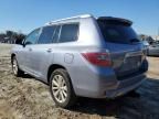 2008 Toyota Highlander Hybrid Limited