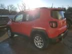 2019 Jeep Renegade Sport