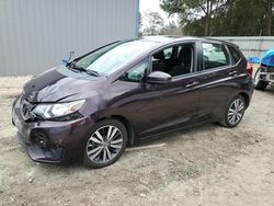 2015 Honda FIT EX en venta en Midway, FL