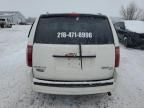 2010 Dodge Grand Caravan SXT