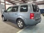 2009 Honda Pilot EXL