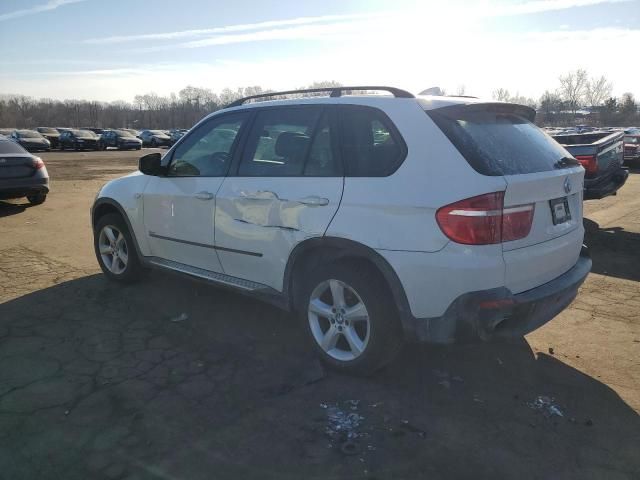 2008 BMW X5 3.0I