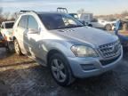 2011 Mercedes-Benz ML 350 4matic