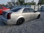 2007 Cadillac CTS