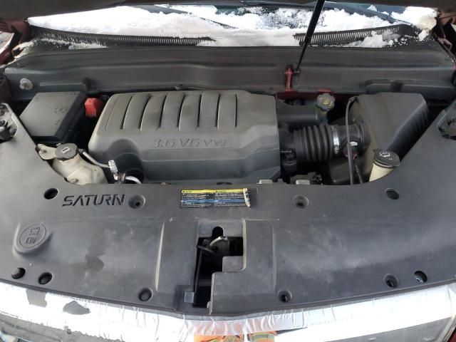 2008 Saturn Outlook XE