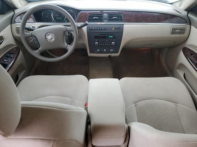 2007 Buick Lacrosse CX