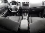 2014 Mitsubishi Outlander Sport ES