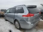 2011 Toyota Sienna XLE