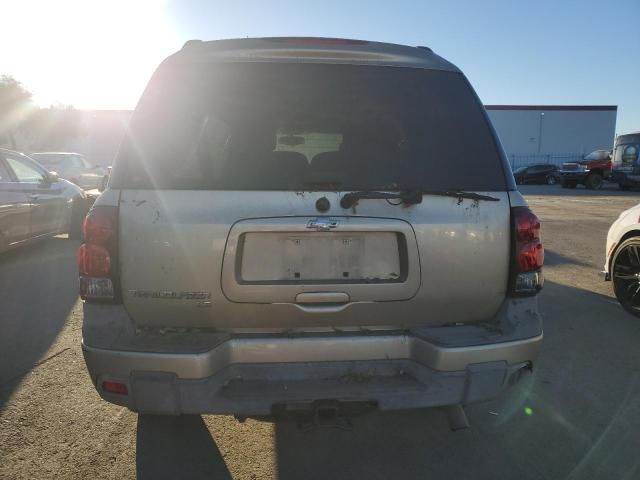 2005 Chevrolet Trailblazer EXT LS