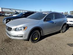 2015 Volvo V60 Cross Country Premier en venta en New Britain, CT